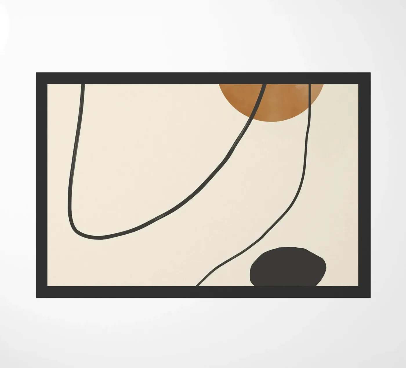 Equilibrio zerbino da LeaDArt