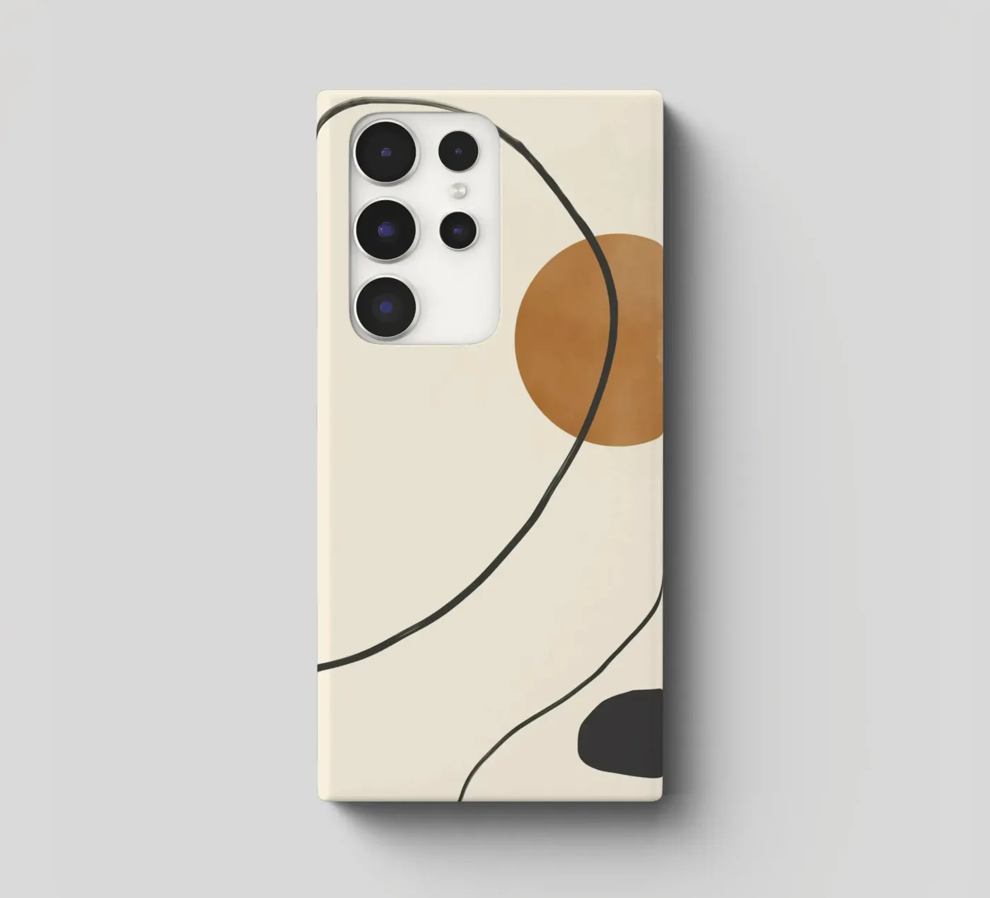 Equilibrio cover samsung da LeaDArt