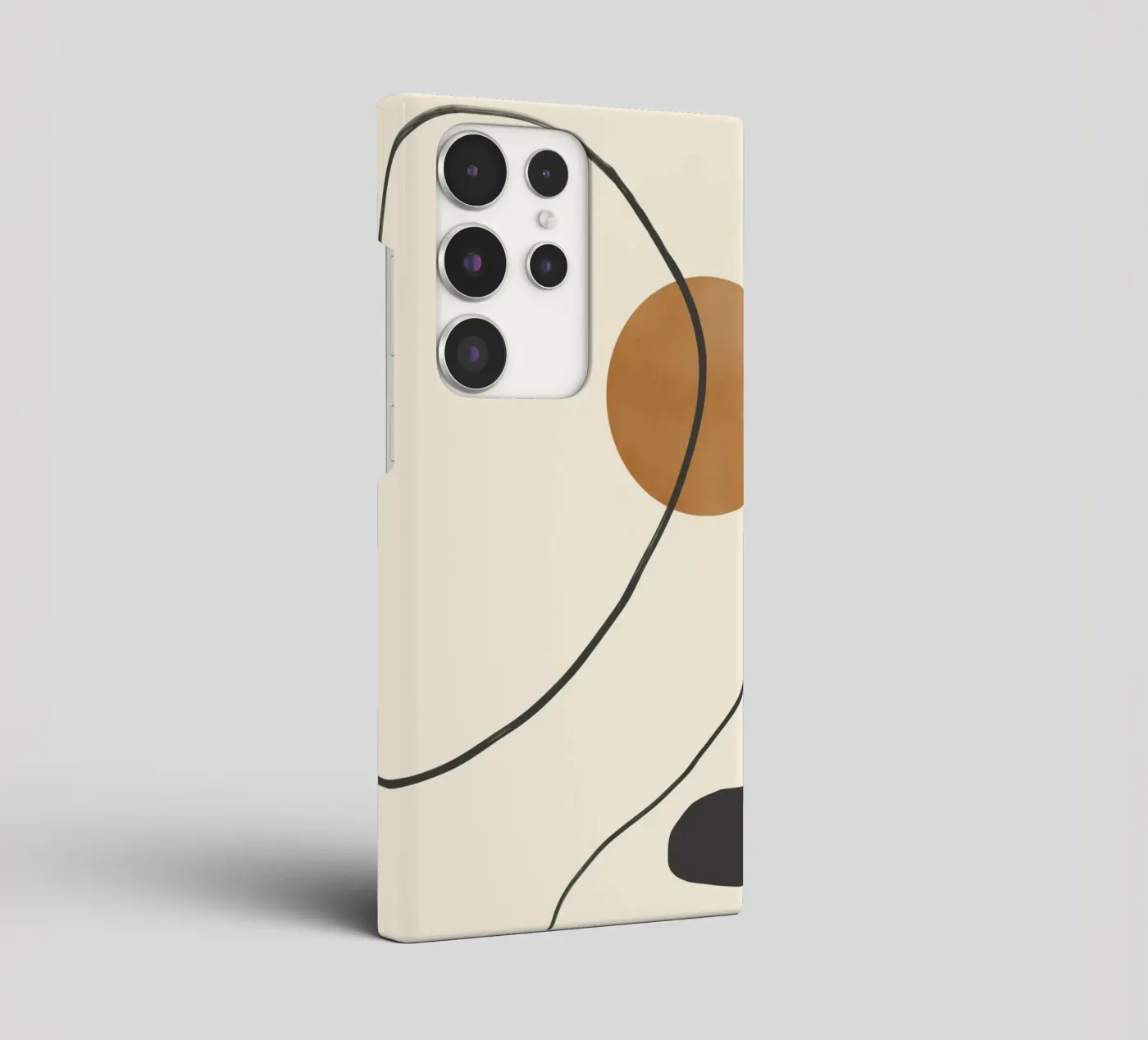 Equilibrio cover samsung da LeaDArt