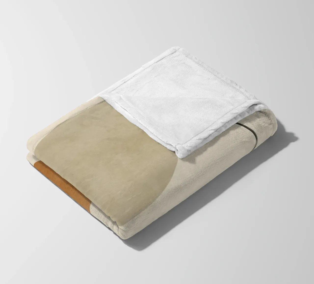 Flusso di pietra coperta in pile da LeaDArt