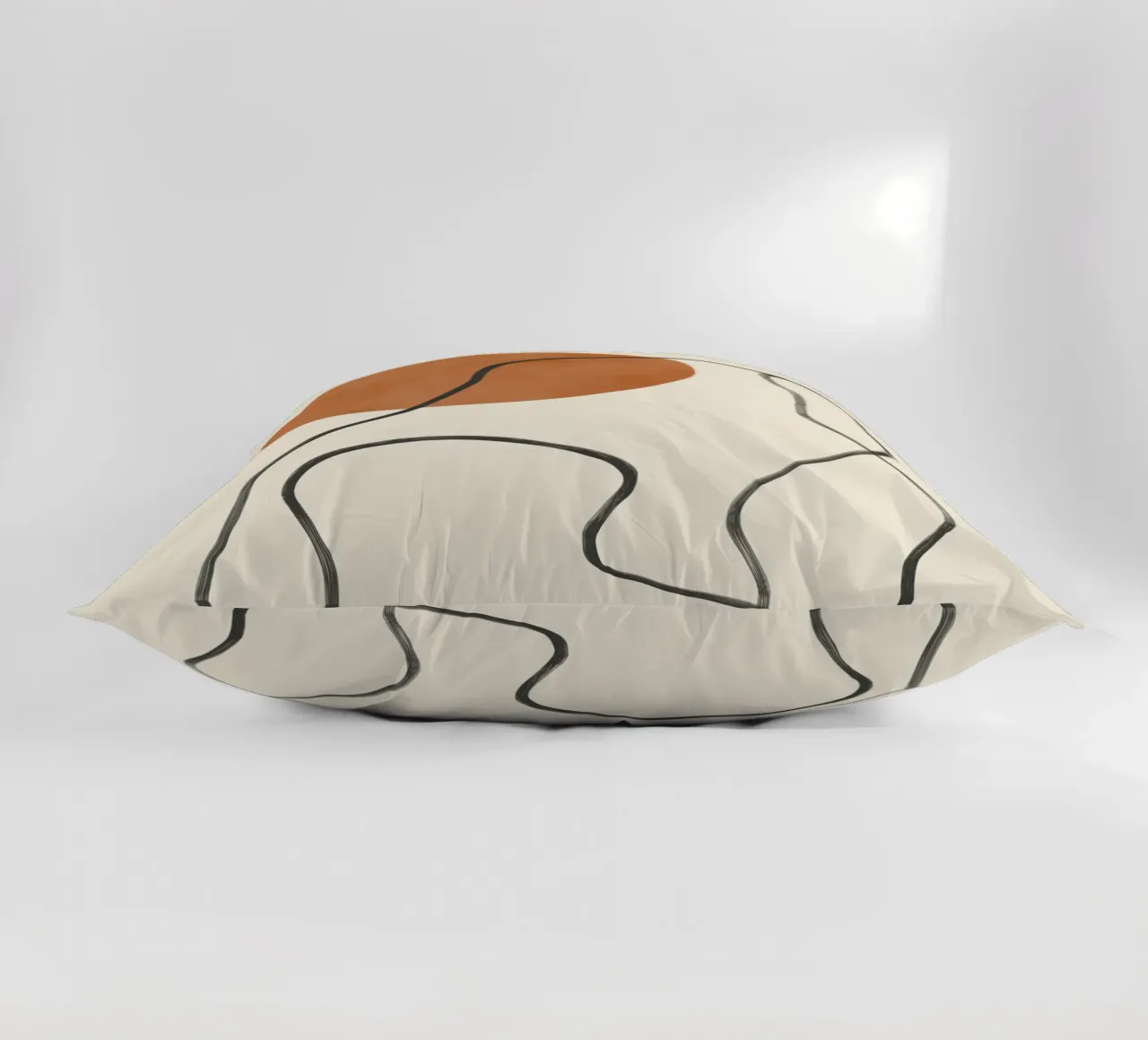 Linea Sole cuscino da LeaDArt