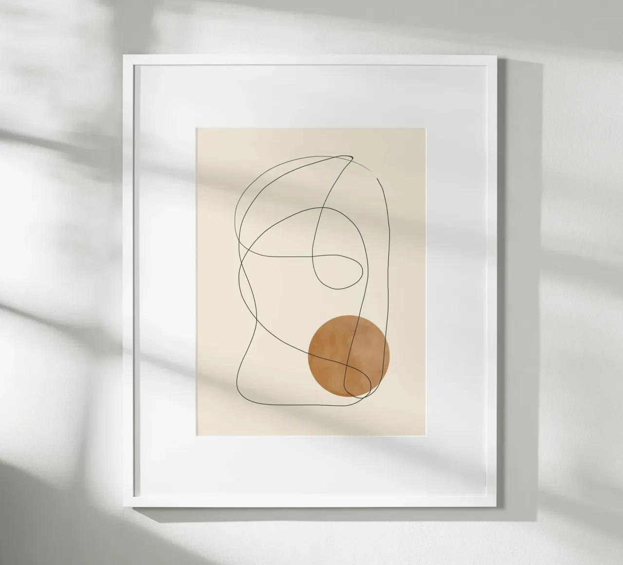 Danza in linea carta hahnemühle da LeaDArt