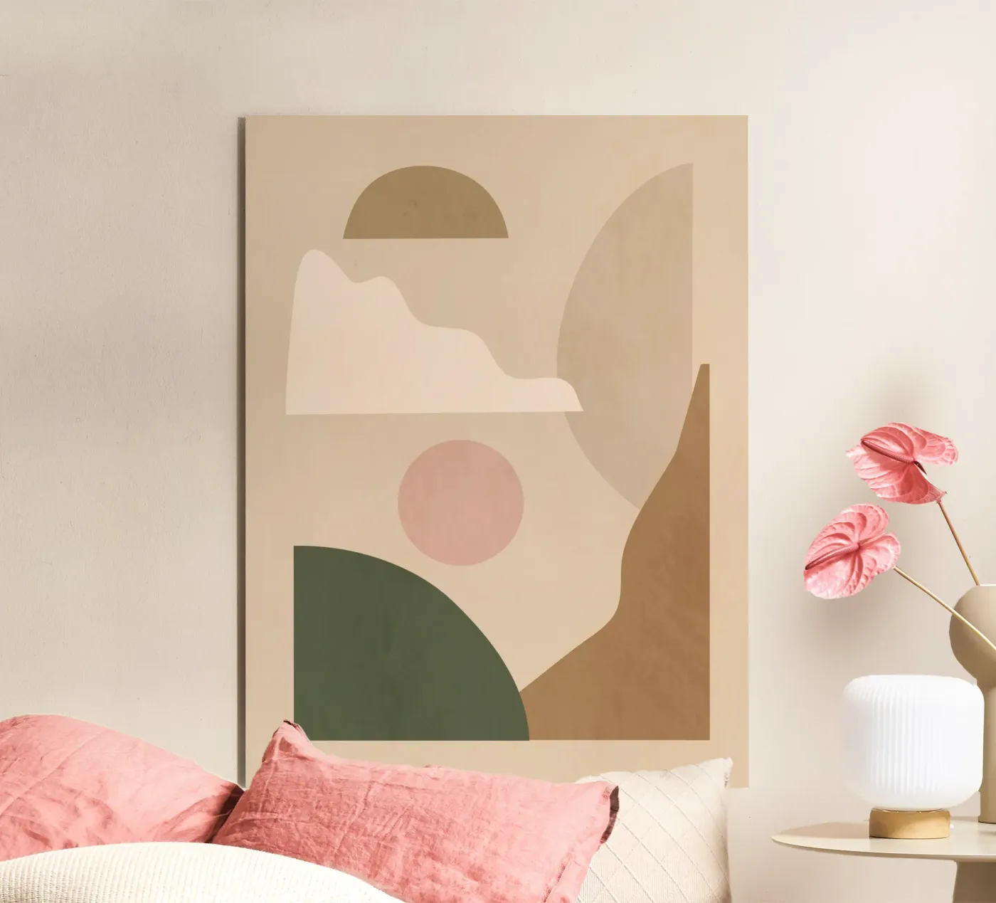 Earth Forms forex plate by LeaDArt