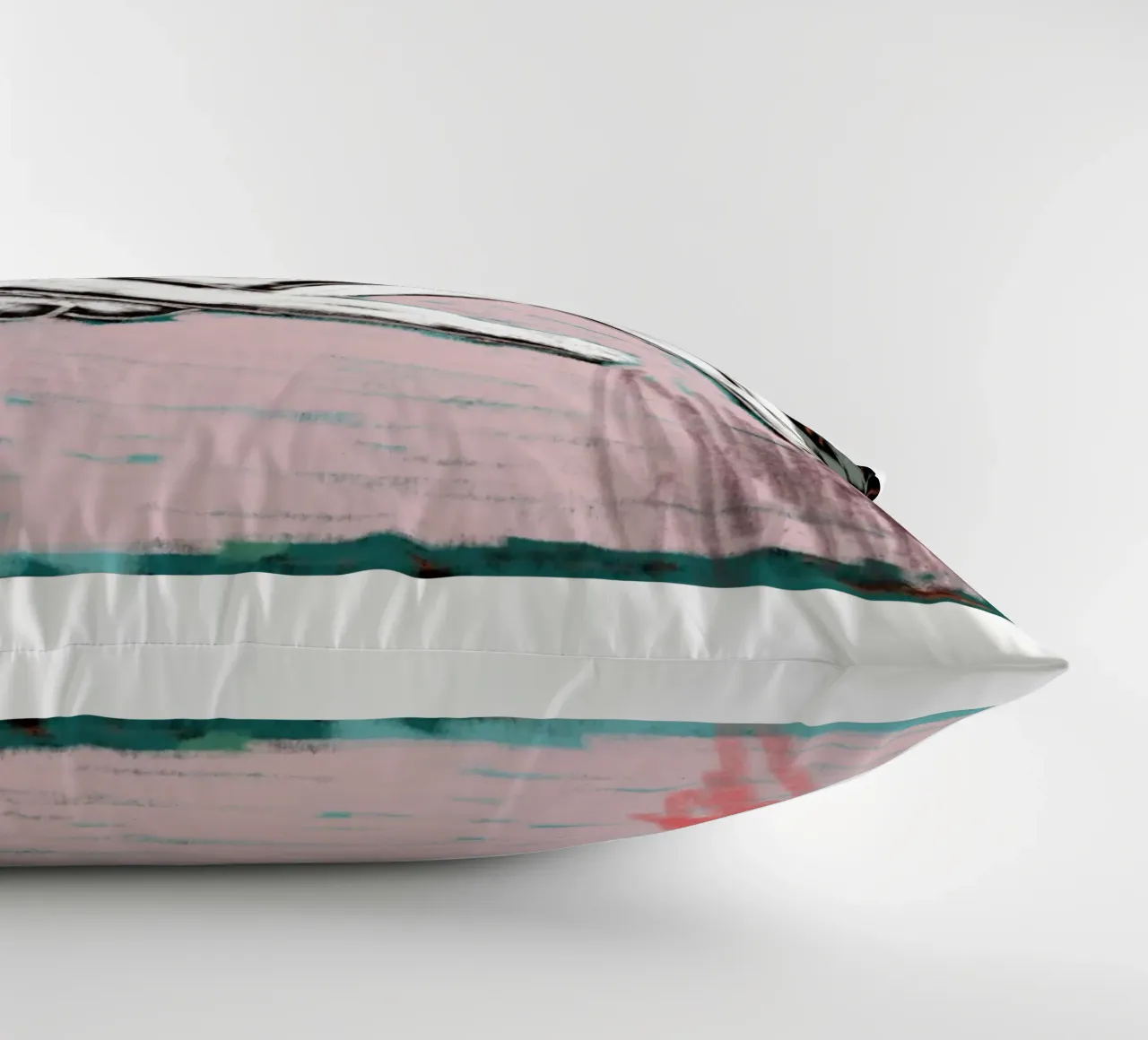 Afternoon decorative cushion by Silvaya