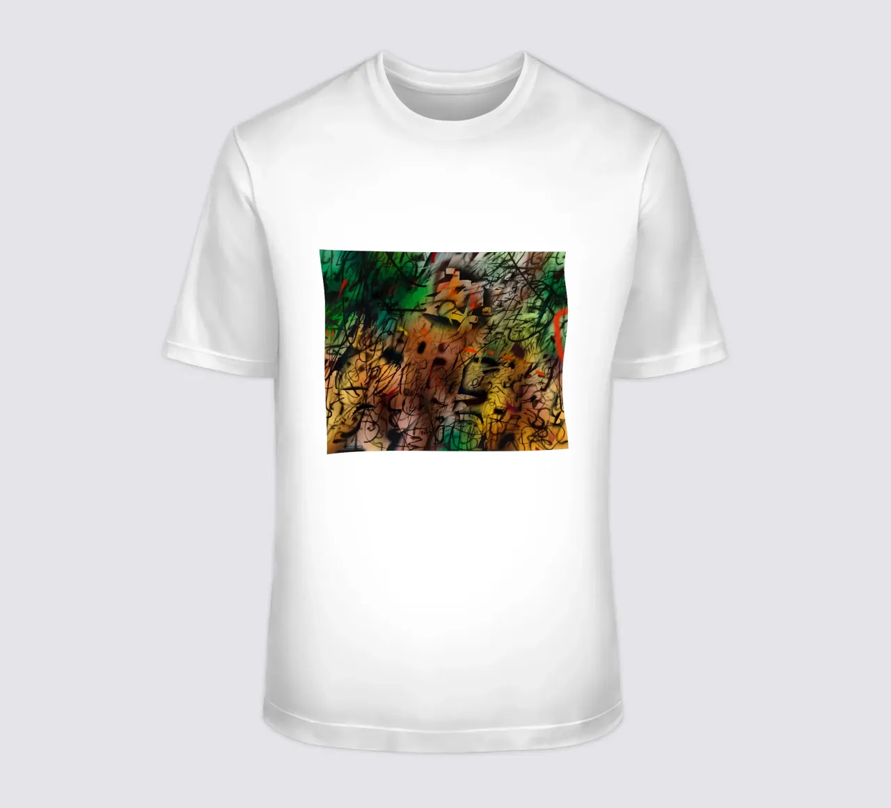 Anello t-shirt da Ruthie-Talavera