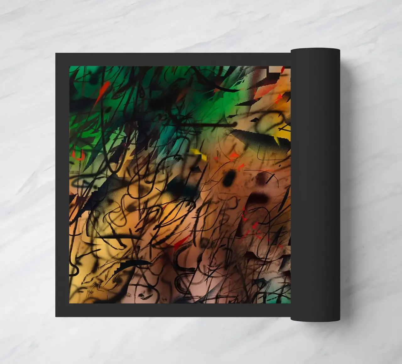 Anello zerbino da Ruthie-Talavera