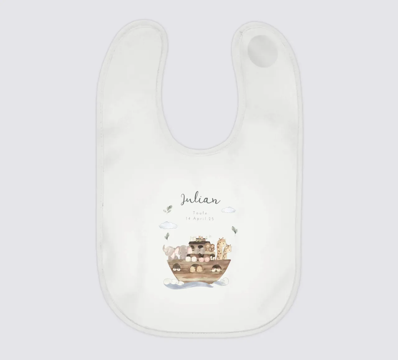 Arca bavaglino da Kartenliebe