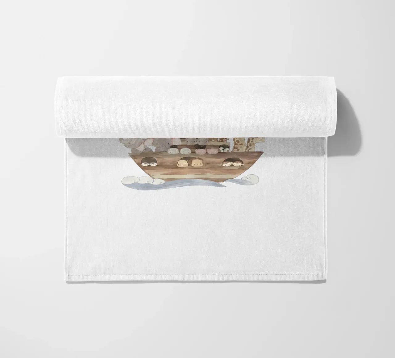 Arca telo mare da Kartenliebe