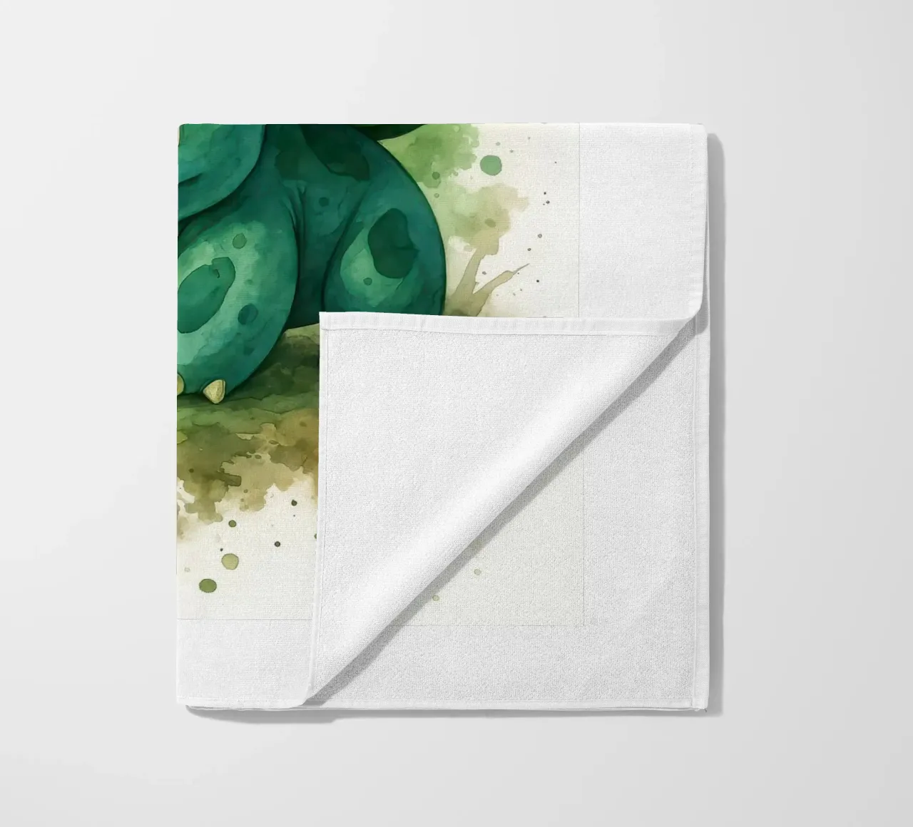 Bulbasaur telo mare da NextPixel