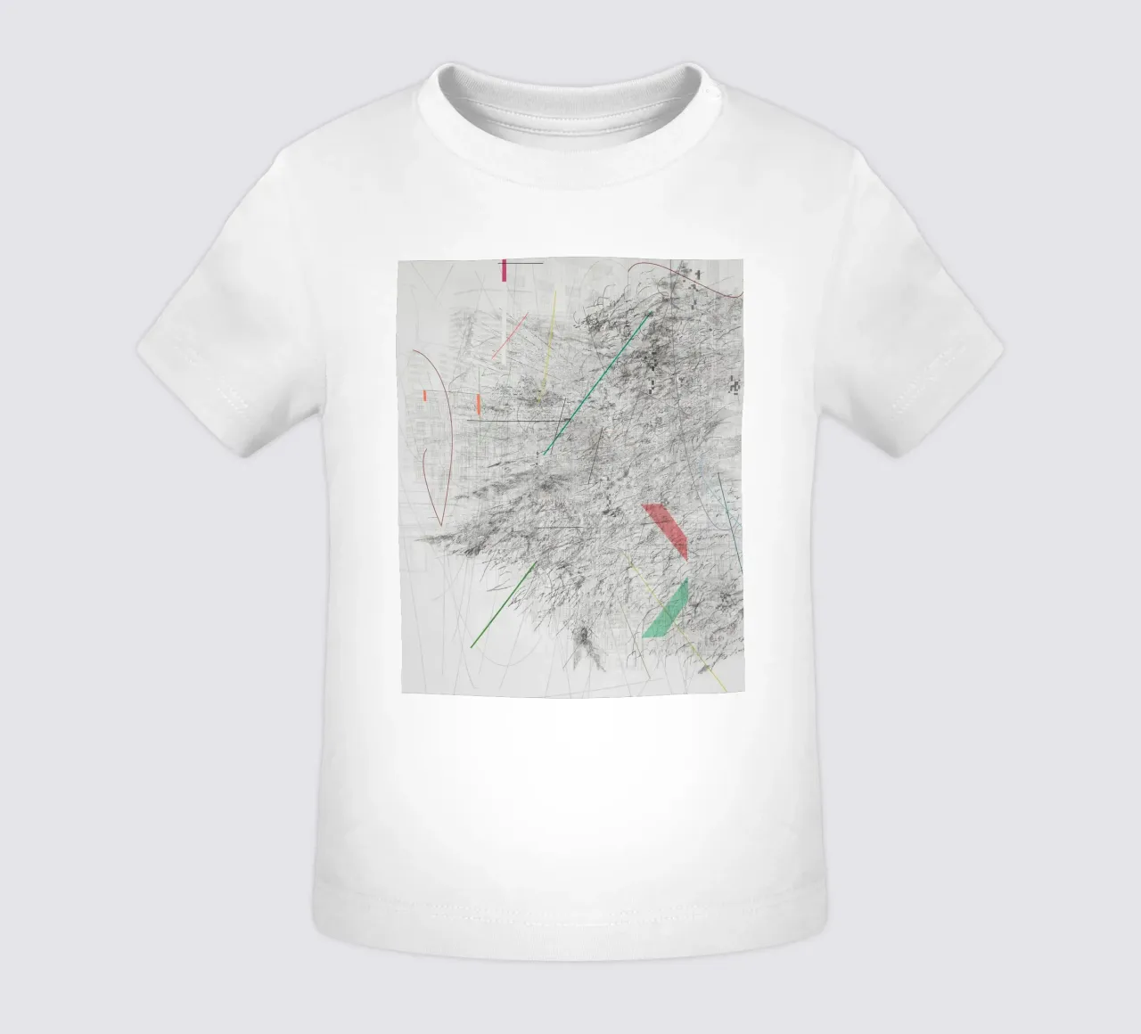 Mogamma maglietta neonato da Ruthie-Talavera