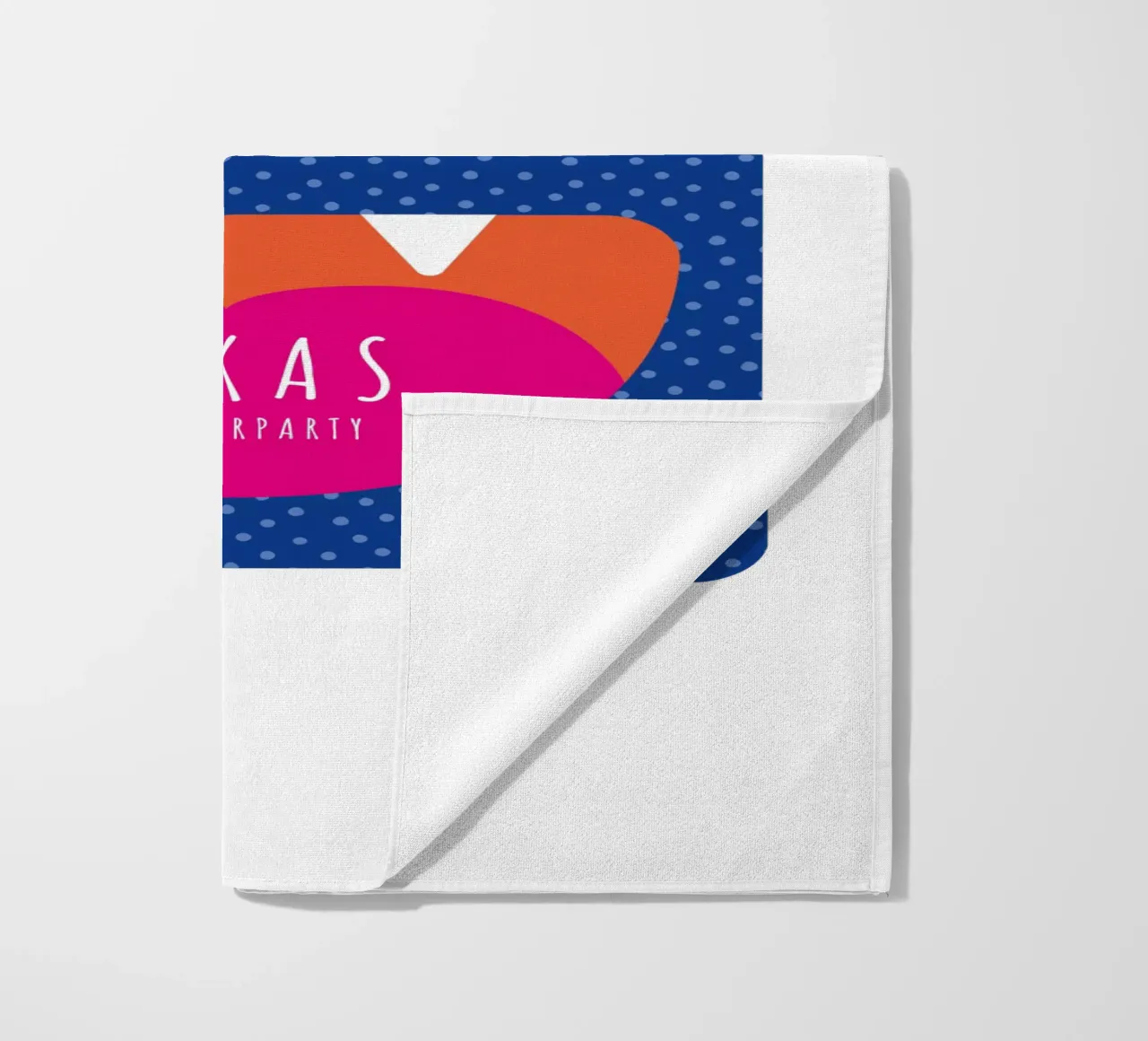 Monsterparty telo mare da Kartenliebe