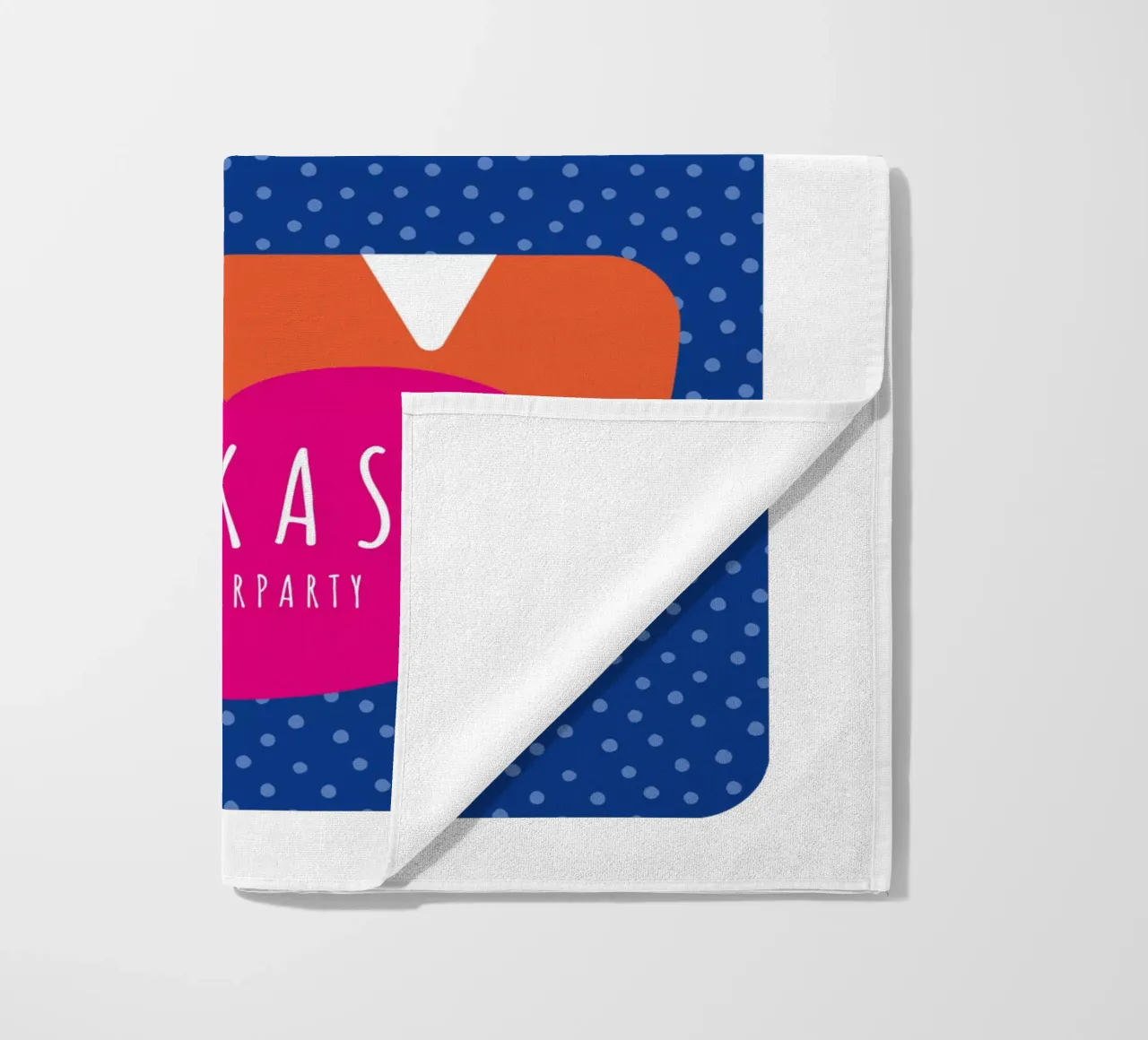 Monsterparty telo mare da Kartenliebe