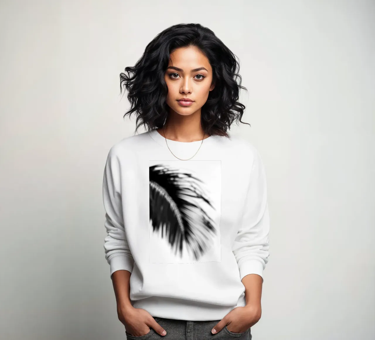 Tropycal 3 felpa da rafael campezato