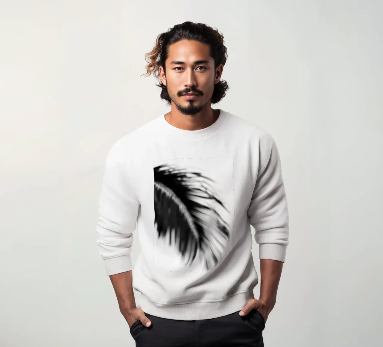 Tropycal 3 felpa da rafael campezato