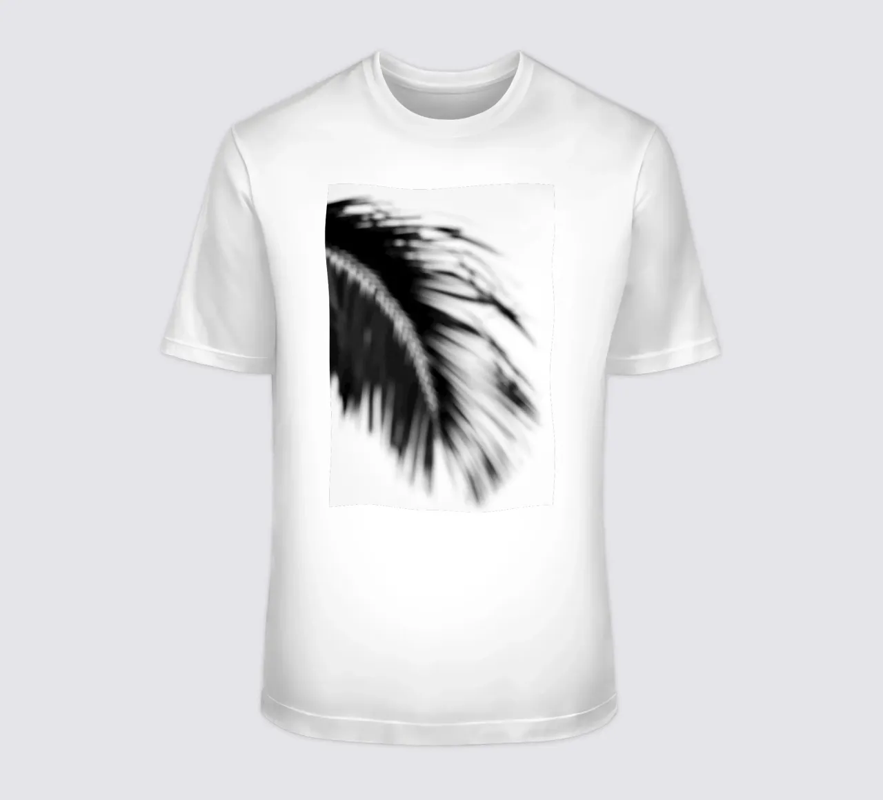 Tropycal 3 t-shirt da rafael campezato