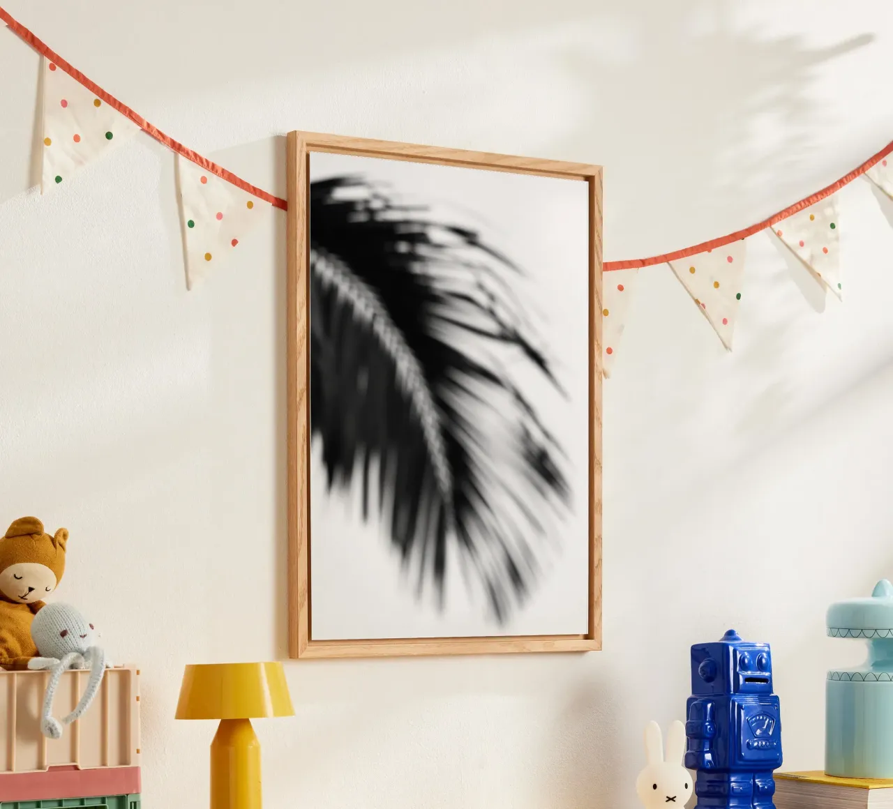 Tropycal 3 plexiglass da rafael campezato