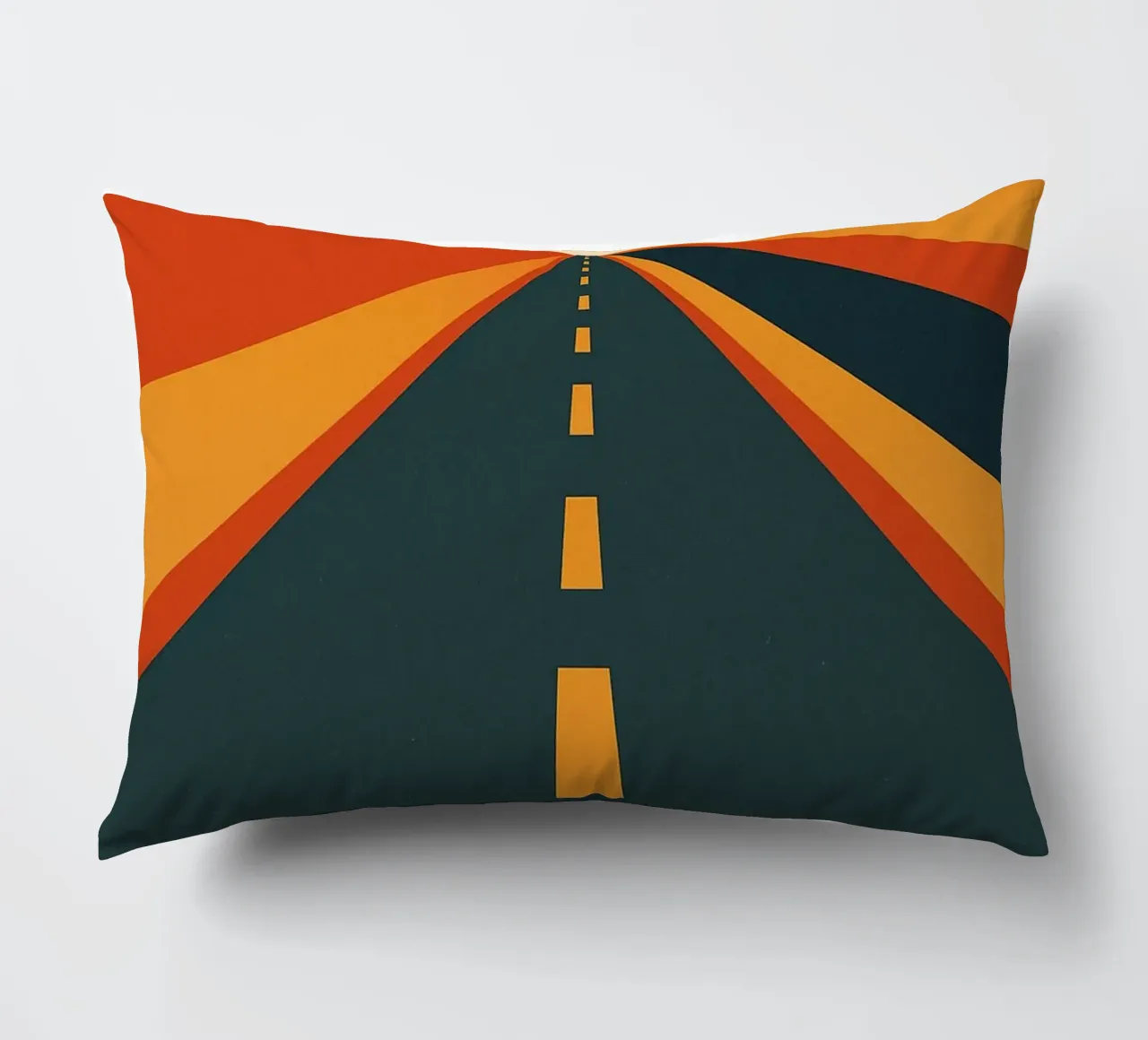 In viaggio cuscino da JETLAG | affiches voyage
