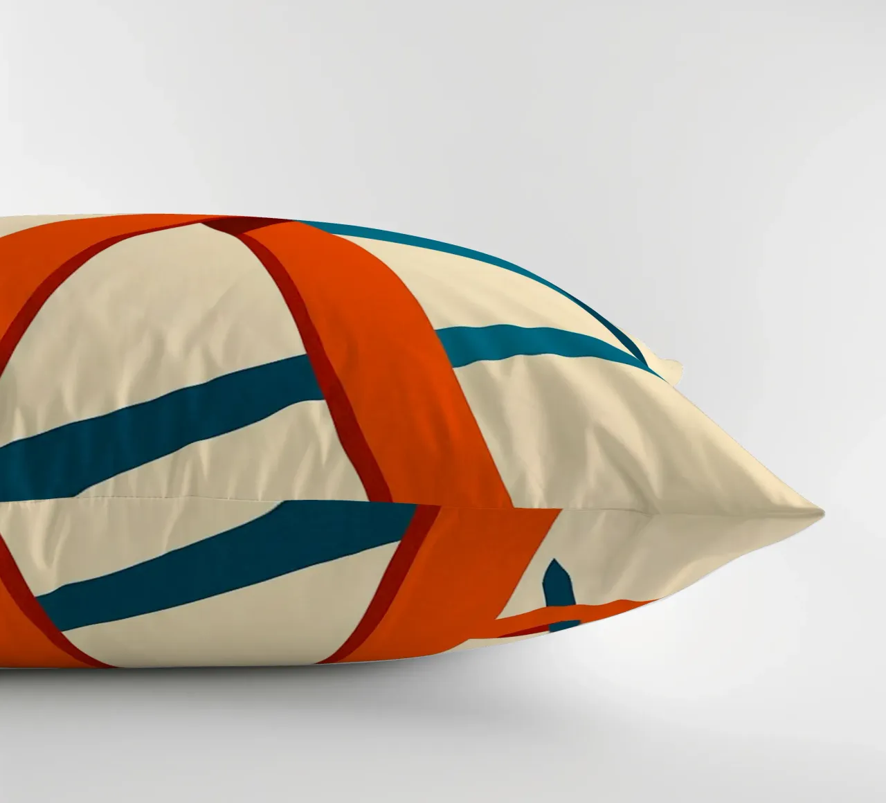 Sci minimo cuscino da JETLAG | affiches voyage