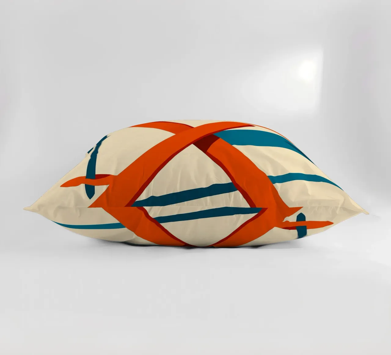 Sci minimo cuscino da JETLAG | affiches voyage