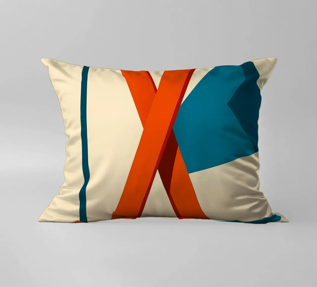 Sci minimo cuscino da JETLAG | affiches voyage