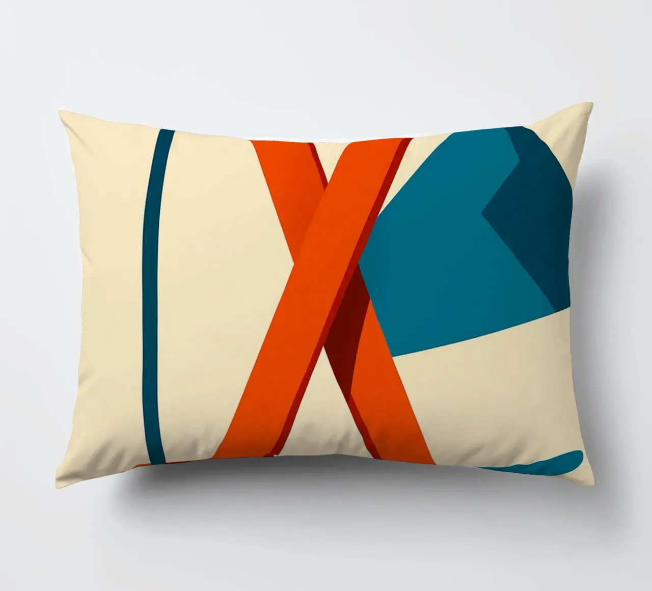 Sci minimo cuscino da JETLAG | affiches voyage