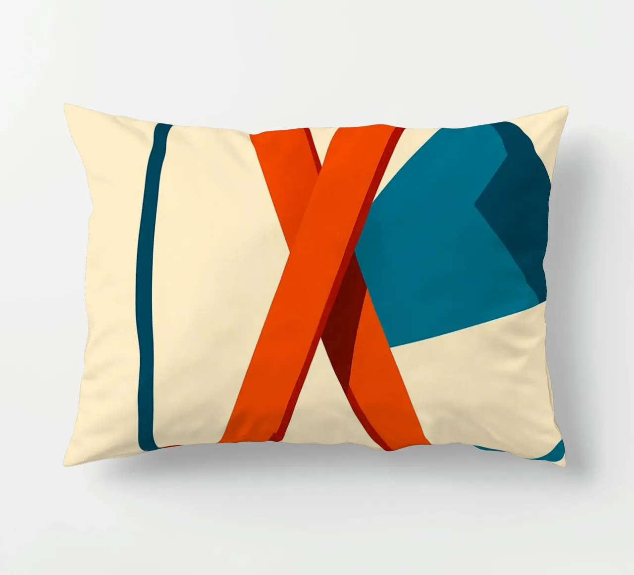 Sci minimo cuscino da JETLAG | affiches voyage