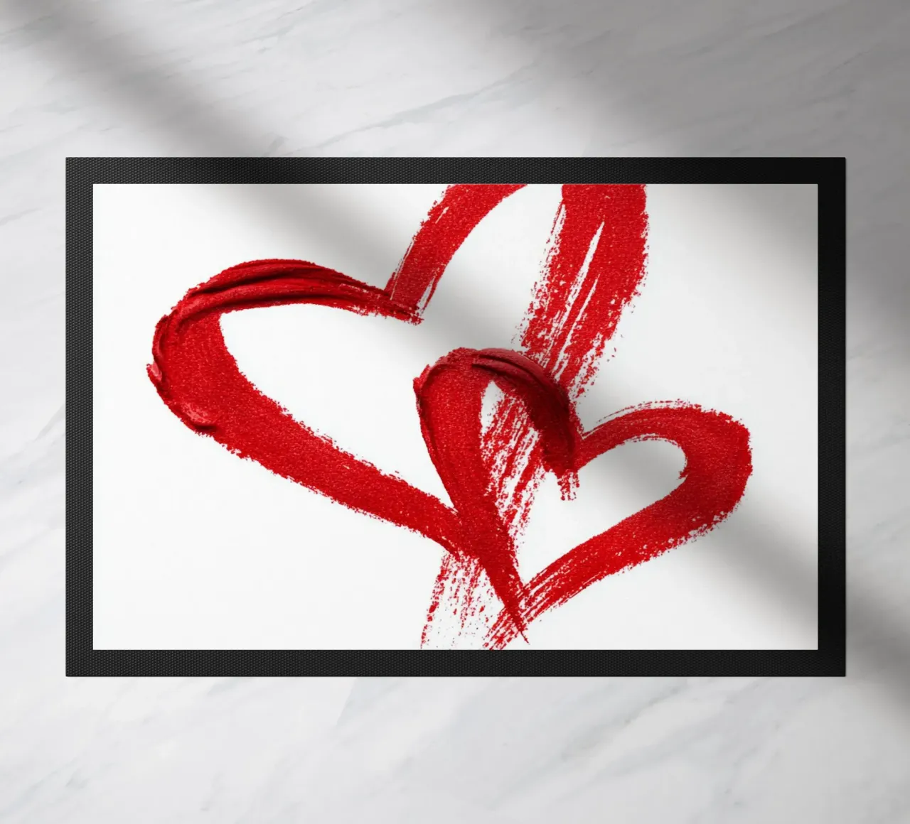 Amore semplice zerbino da Motivate-Today