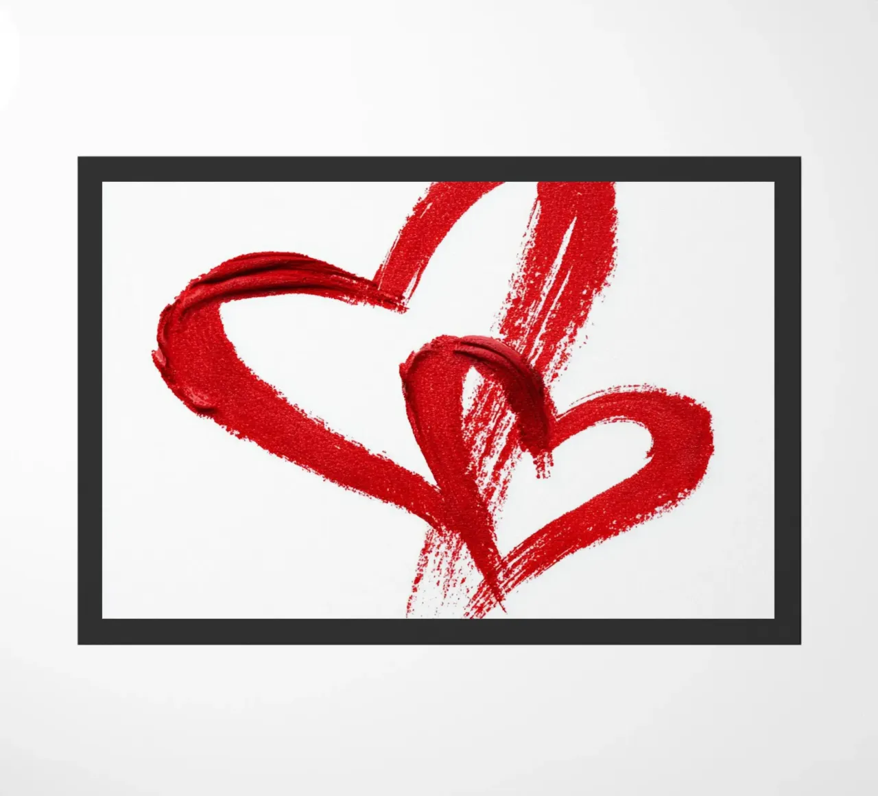 Amore semplice zerbino da Motivate-Today