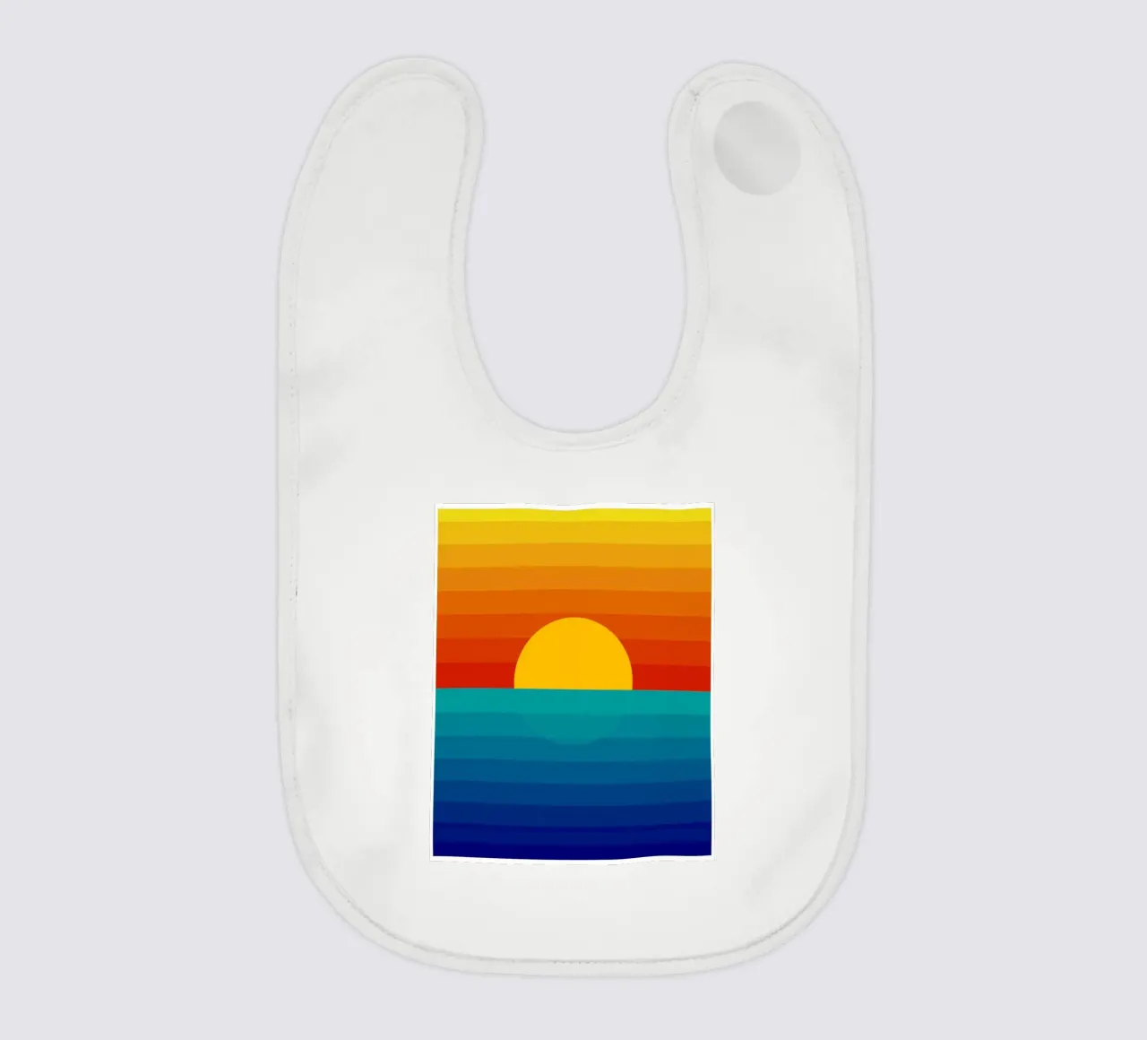 Gradazione Tramonto bavaglino da cosmos studio