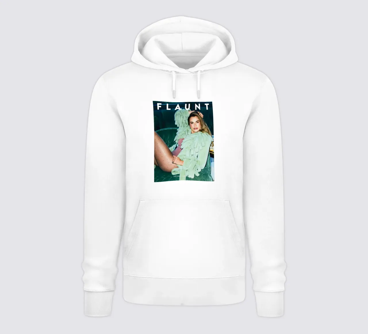 Poster di bellezza di Aryna Sabalenka felpa con cappuccio da aijanurmine