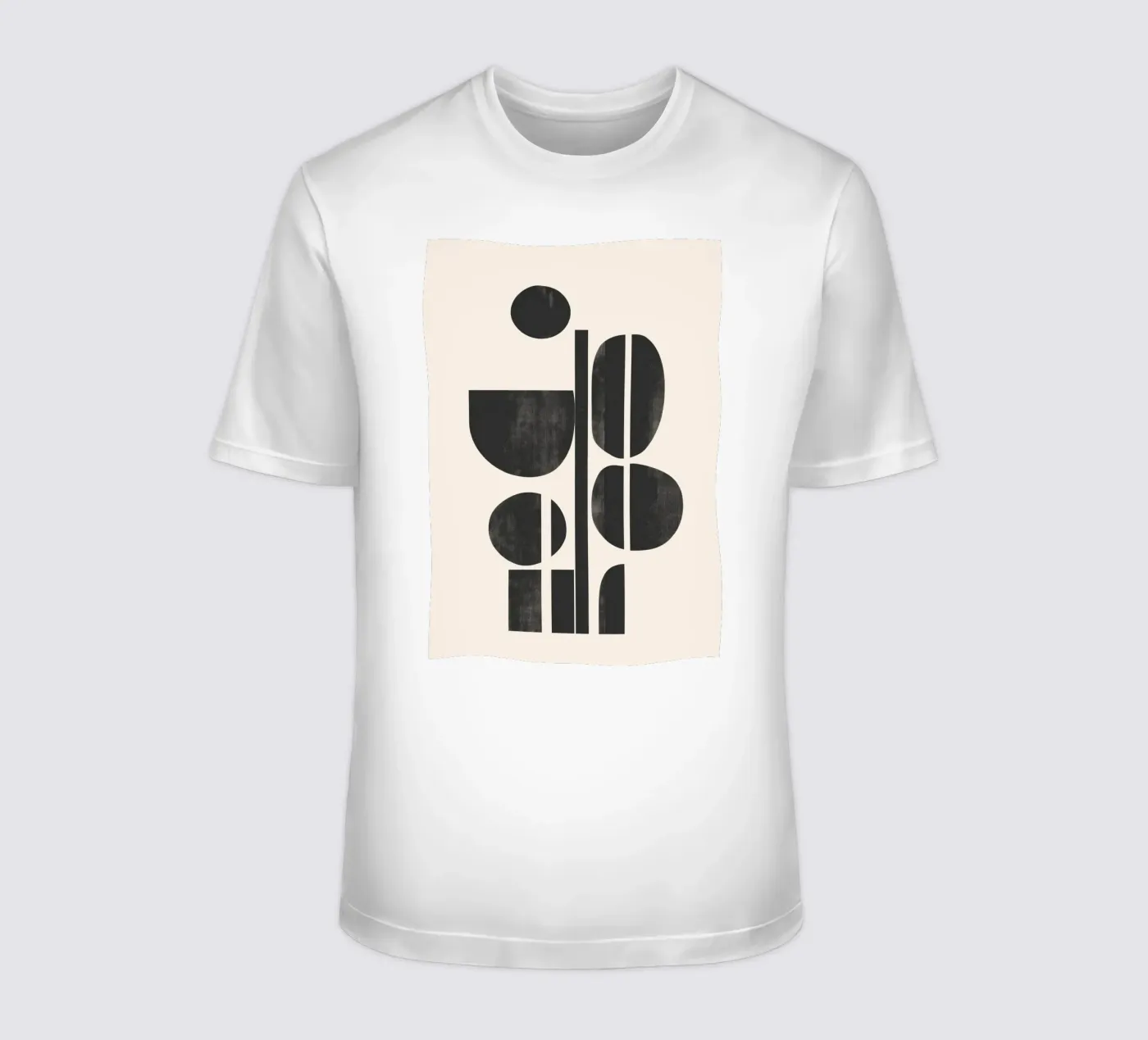 Modern Forms t-shirt da Nadjaa