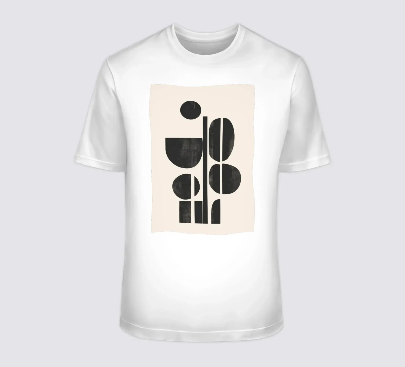 Modern Forms t-shirt da Nadjaa