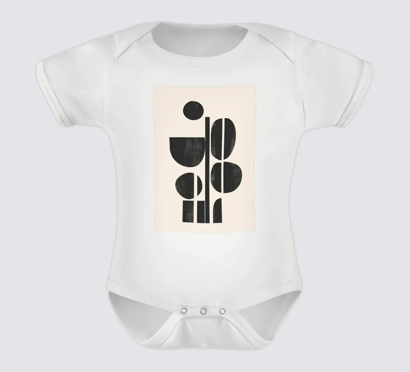 Modern Forms body bébé de Nadjaa