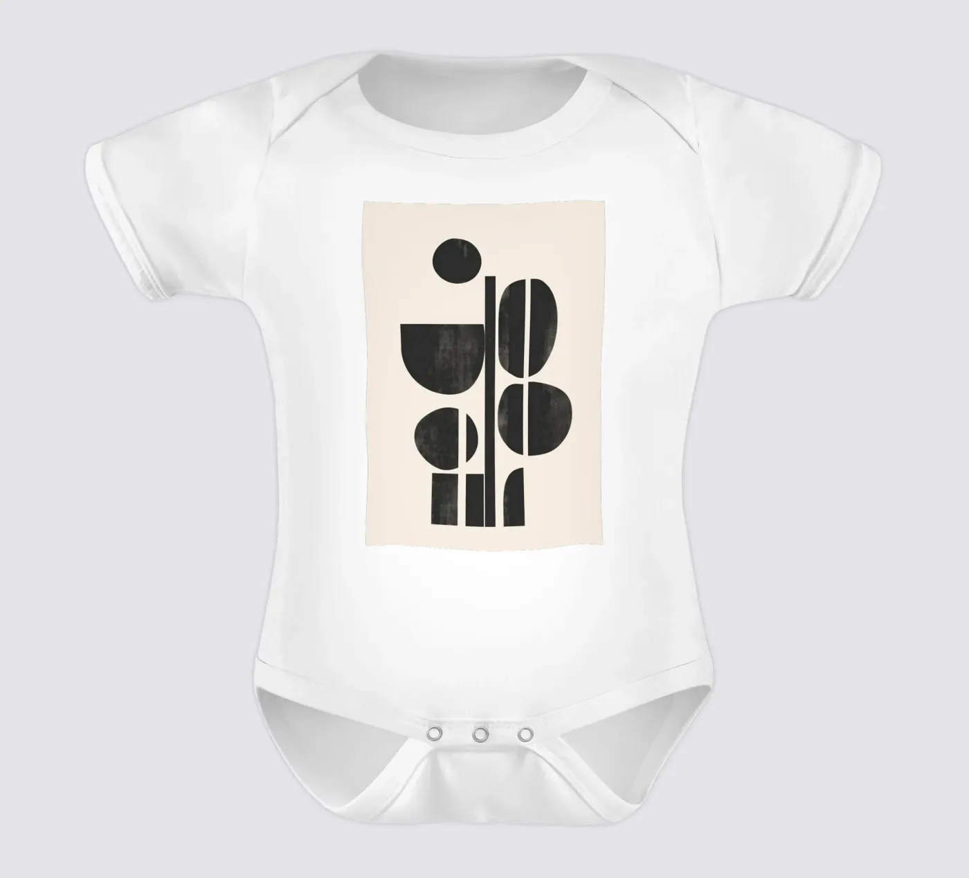 Modern Forms body bébé de Nadjaa