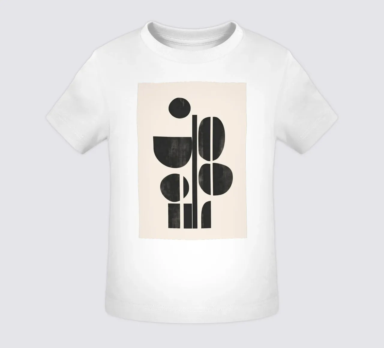 Modern Forms maglietta neonato da Nadjaa