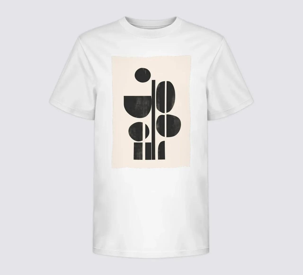 Modern Forms product.type.t-shirt-kid common.byCreator Nadjaa