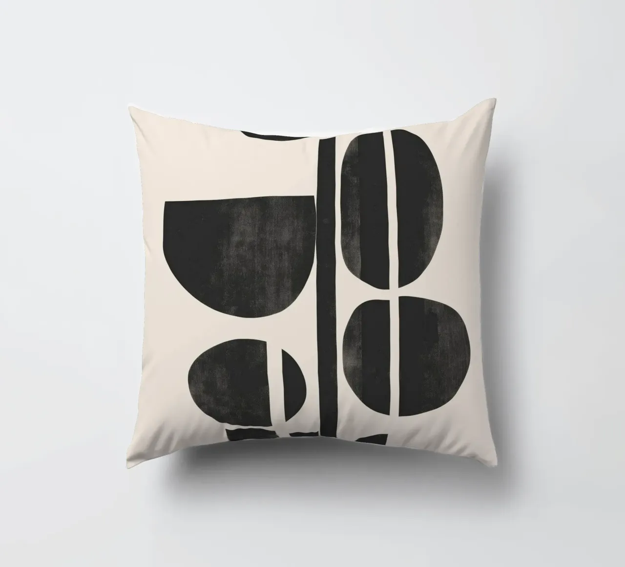 Modern Forms cuscino da Nadjaa