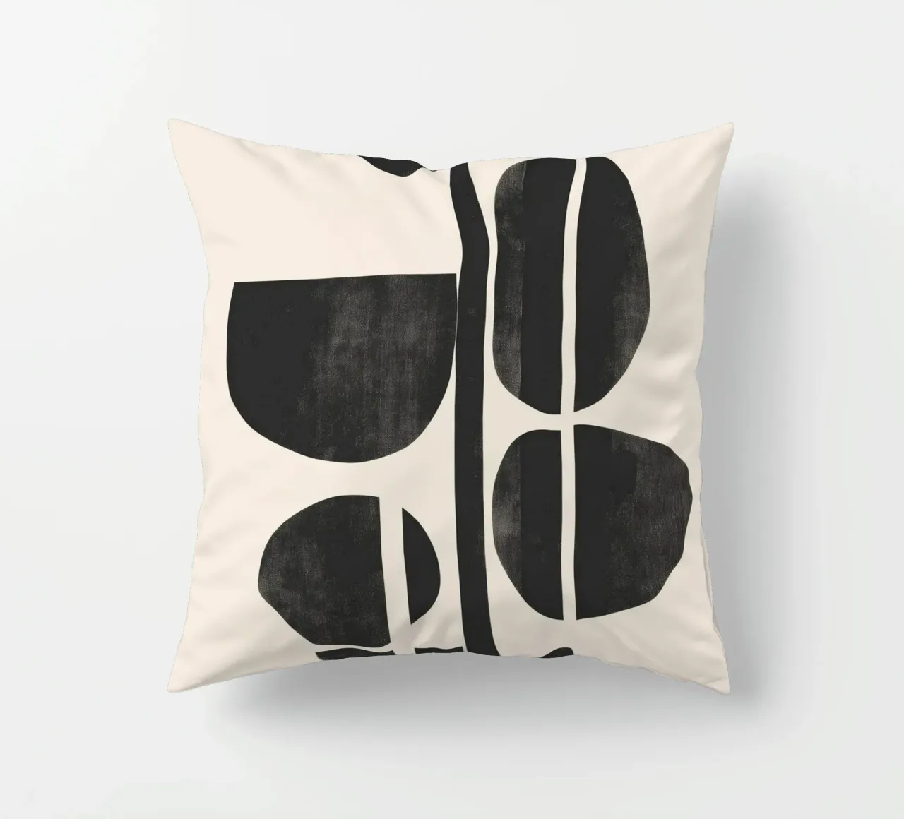 Modern Forms cuscino da Nadjaa