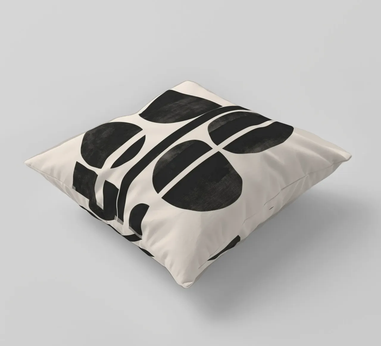 Modern Forms cuscino da Nadjaa