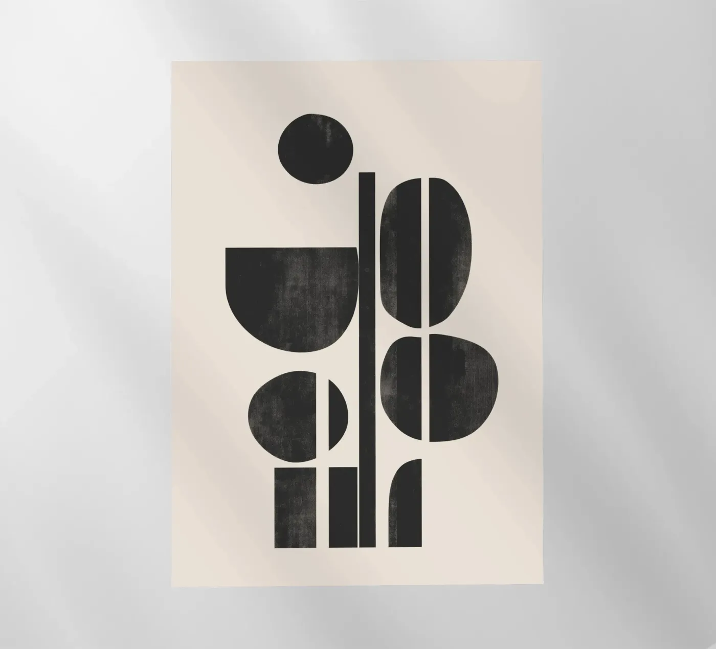 Modern Forms pellicola backlit da Nadjaa