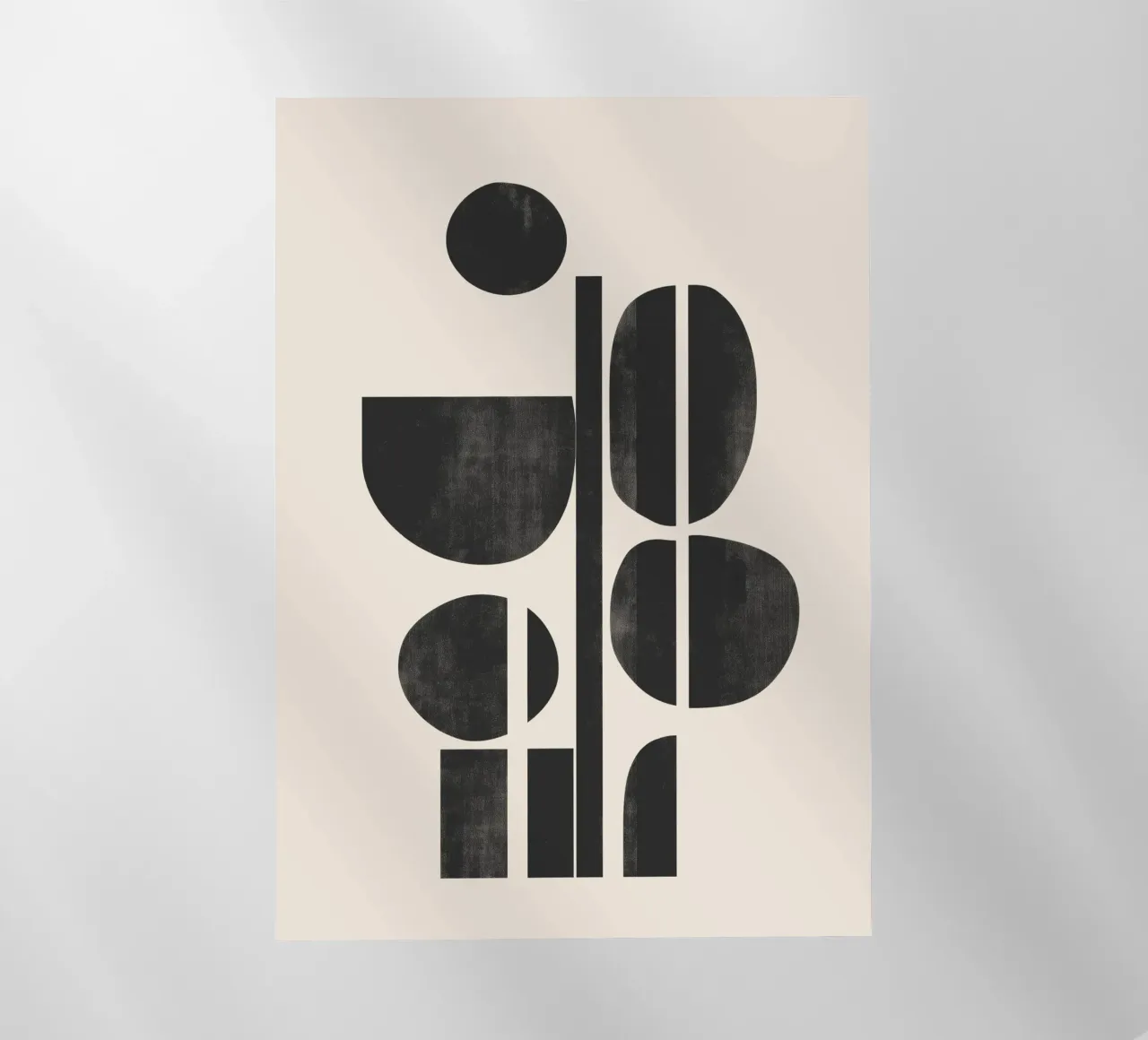 Modern Forms pellicola backlit da Nadjaa