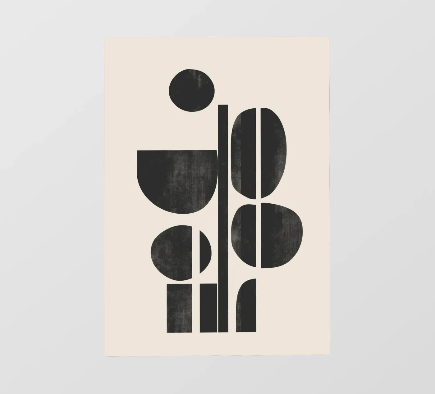 Modern Forms pellicola backlit da Nadjaa