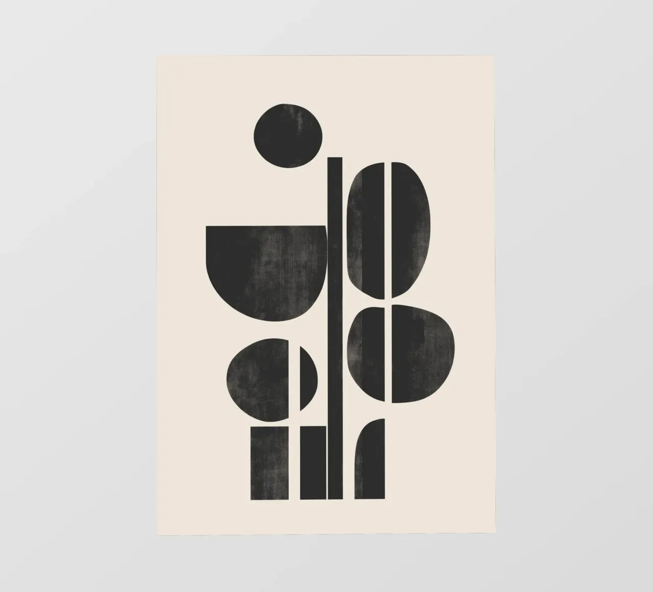 Modern Forms pellicola backlit da Nadjaa