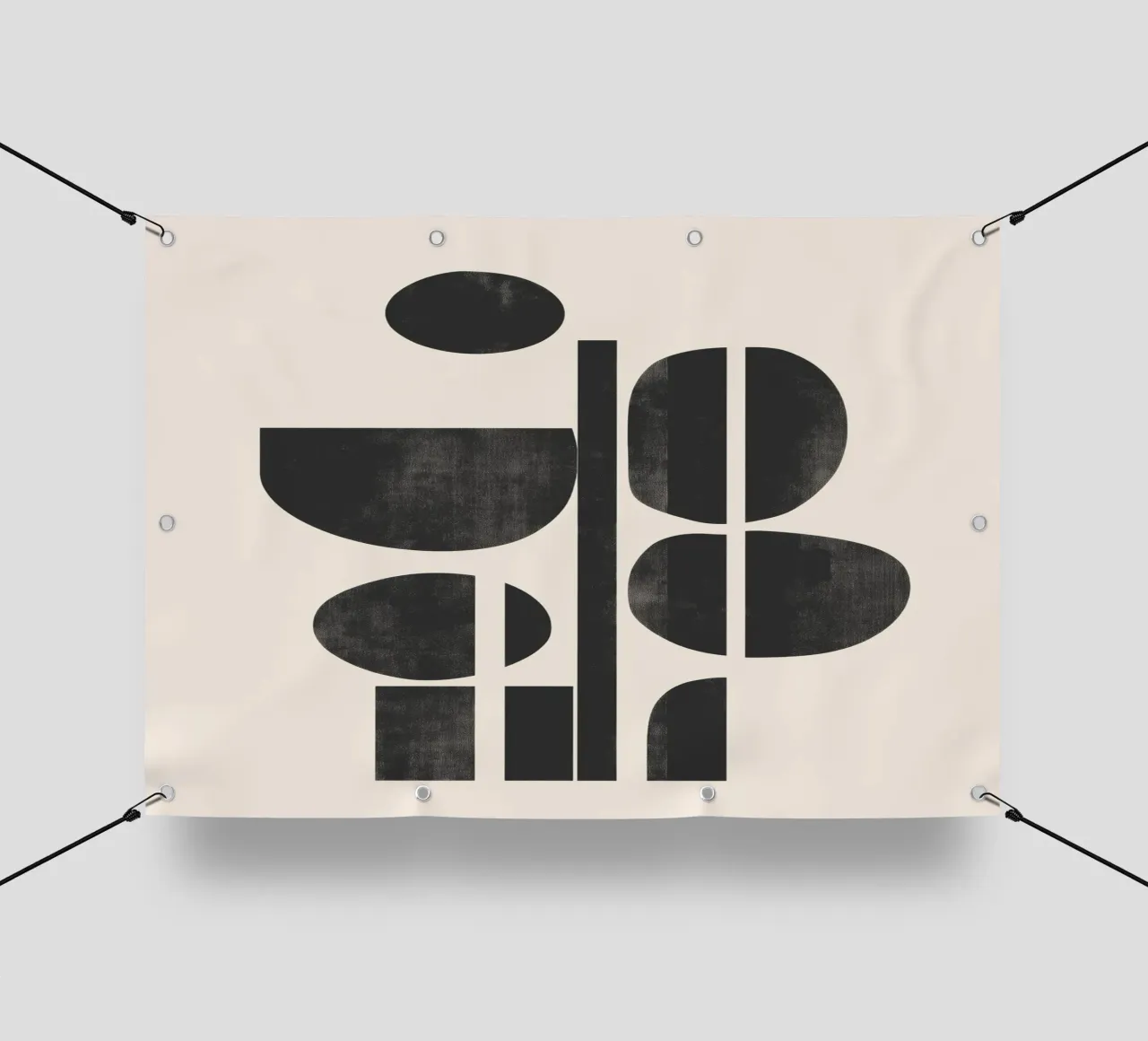 Modern Forms telo in pvc da Nadjaa