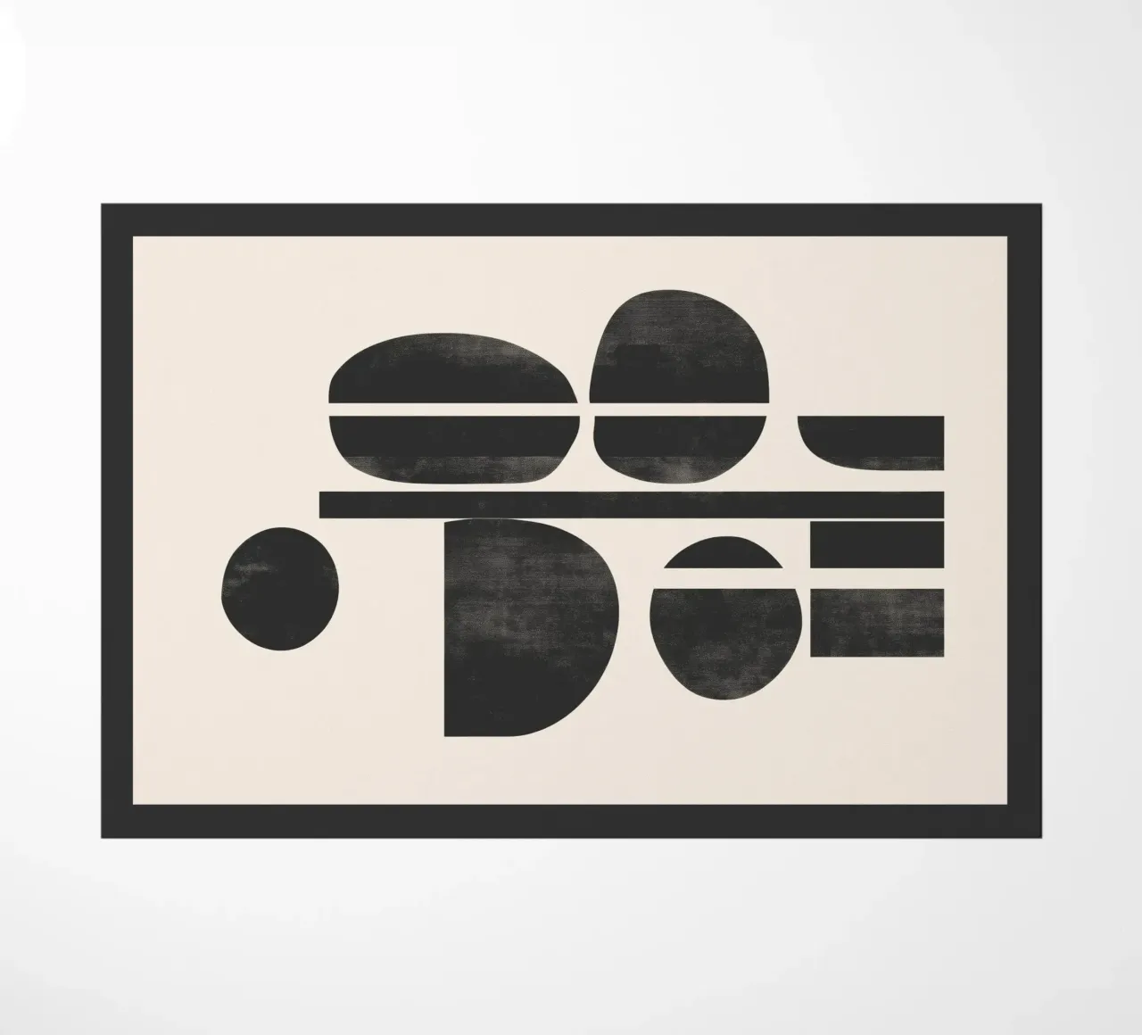 Modern Forms zerbino da Nadjaa