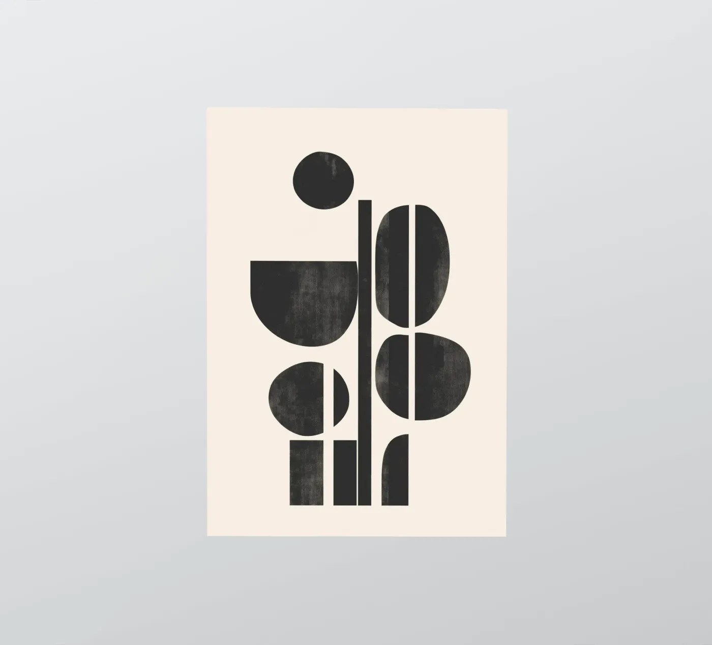 Modern Forms sticker by Nadjaa