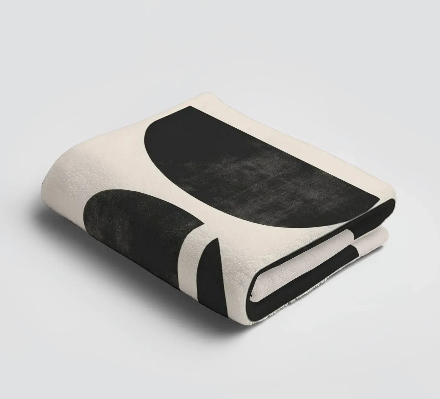 Modern Forms towel by Nadjaa