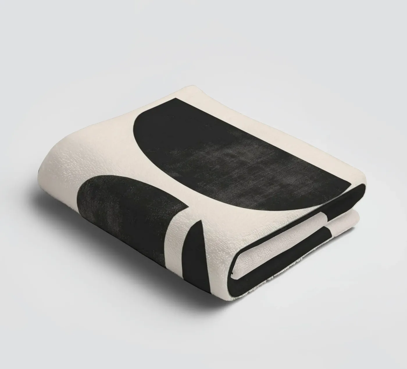 Modern Forms Handtuch von Nadjaa