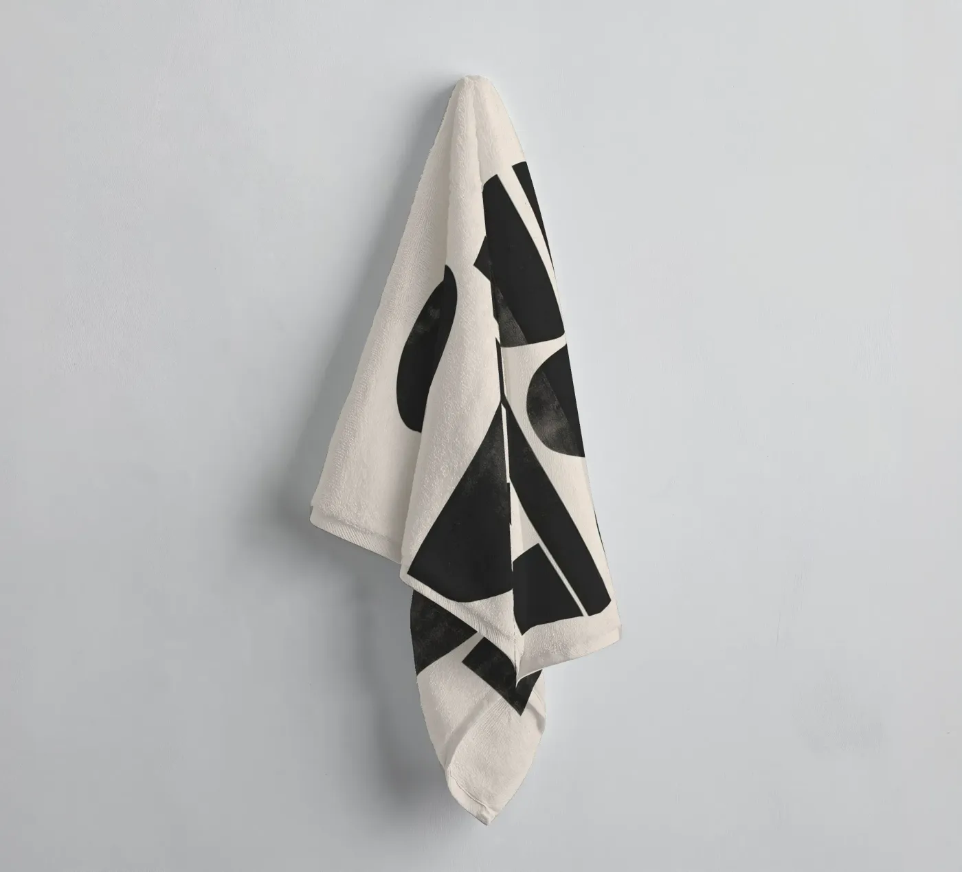 Modern Forms Handtuch von Nadjaa