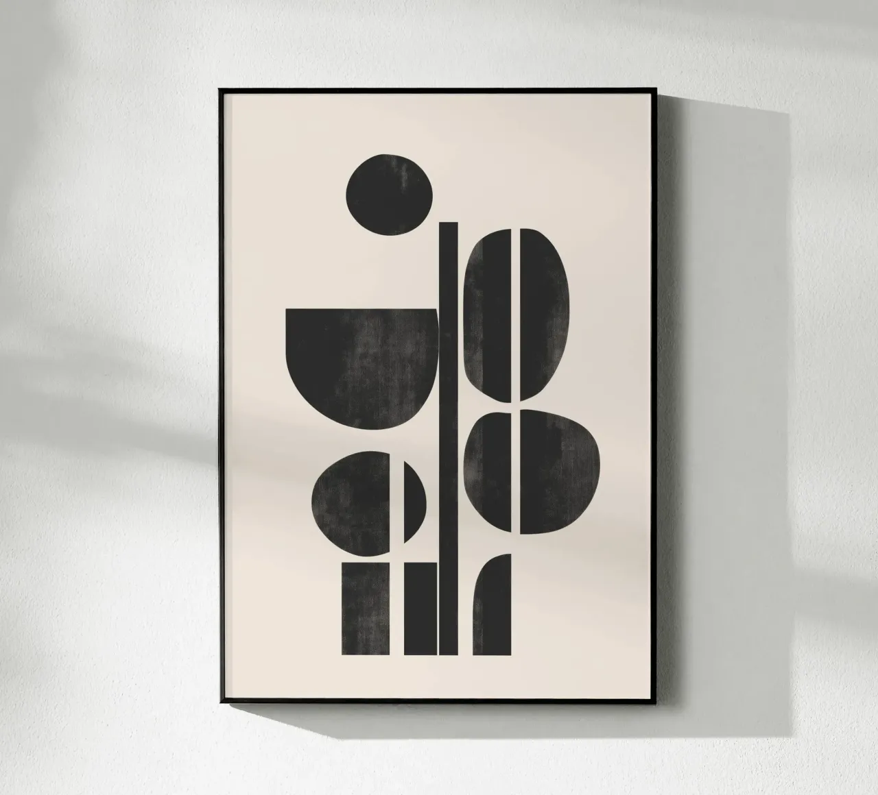 Modern Forms acrylic glass by Nadjaa